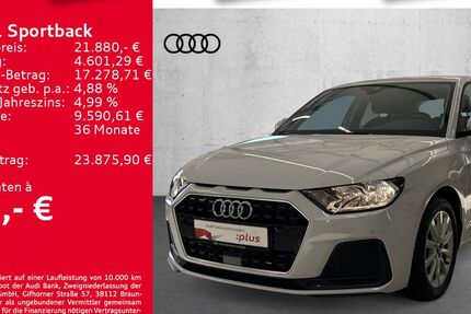 Audi A1 23.730 km 21.880 &euro; Leipzig 04129