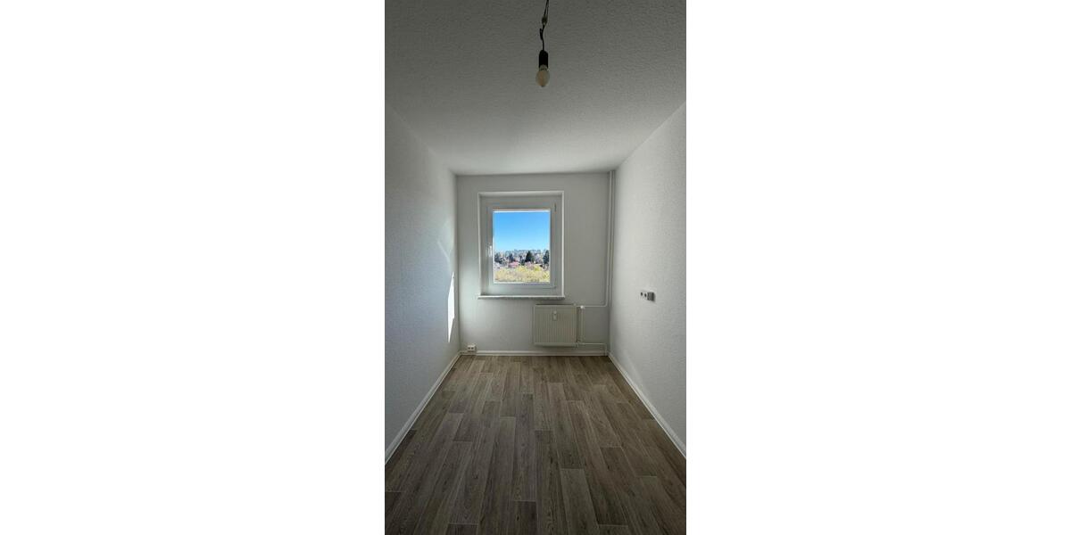 Etagenwohnung Leipzig Lausen-Grünau - 2 Zimmer, 56 m&sup2;, 445&euro; | Angebot:26236328