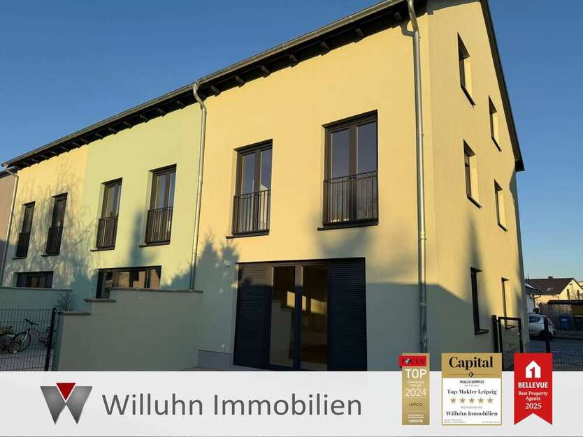 Haus zum Mieten in Kabelsketal 1.775 € 170 m²