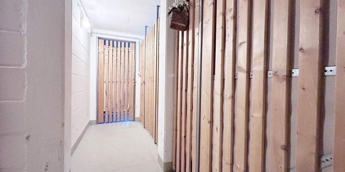 Etagenwohnung Schkeuditz - 2 Zimmer, 60 m&sup2;, 121.000&euro; | Angebot:25667258