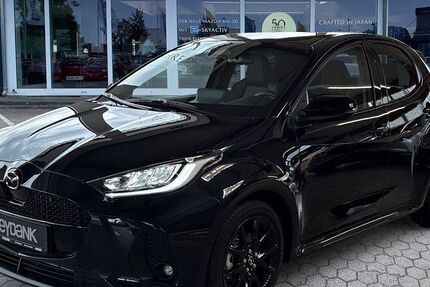 Mazda 2 4.106 km 24.990 &euro; Leipzig 04178