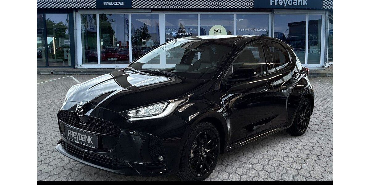 Mazda 2 4.106 km 24.990 &euro; Leipzig 04178