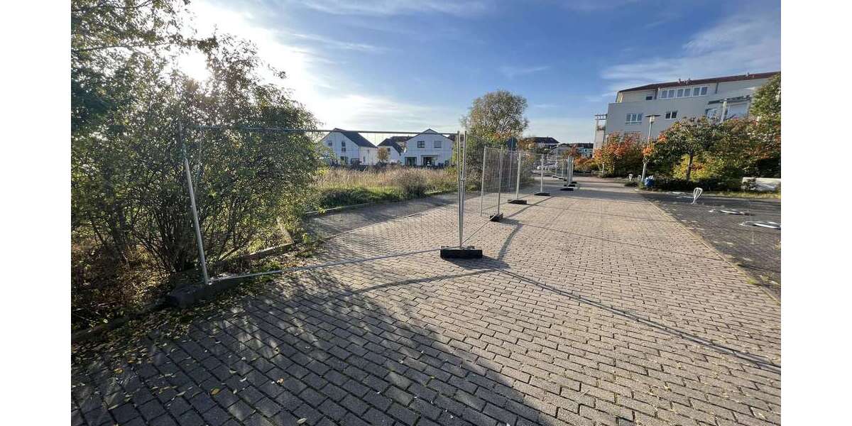 Provisionsfrei! Bauträgerfreies Grundstück, ca. 827m² für Ihr individ. Eigenheim in gewachs. Siedlung zimmer