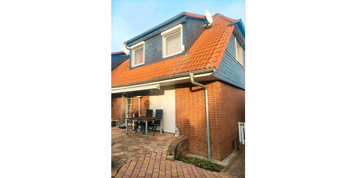 Doppelhaushälfte Pegau - 4 Zimmer, 111 m&sup2;, 320.000&euro; | Angebot:27095361