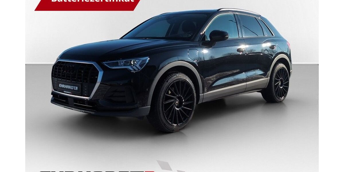 Audi Q3 91.000 km 24.490 &euro; Leipzig 04178