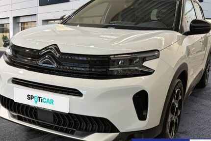 Citroen C5 Aircross 32.299 km 21.990 &euro; Leipzig 04129