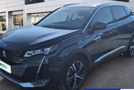 Peugeot 3008 24.401 km 21.930 &euro; Leipzig 04129