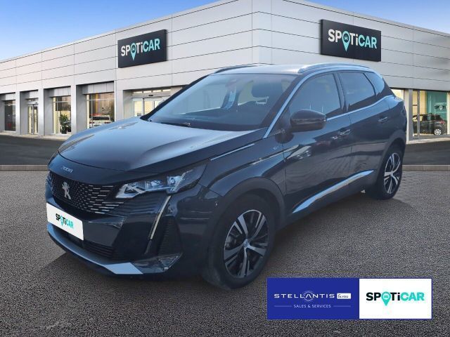 Peugeot 3008 24.401 km 21.930 &euro; Leipzig 04129