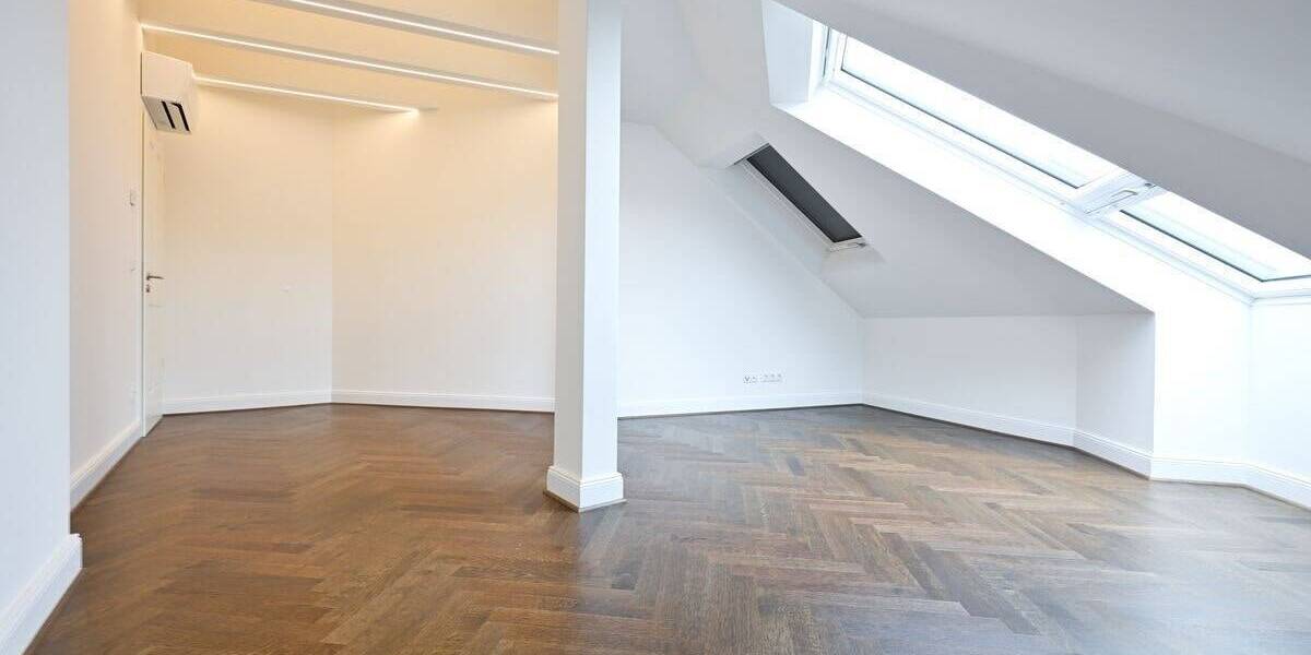 Etagenwohnung Leipzig Altlindenau - 3 Zimmer, 90 m&sup2;, 1.270&euro; | Angebot:26797192