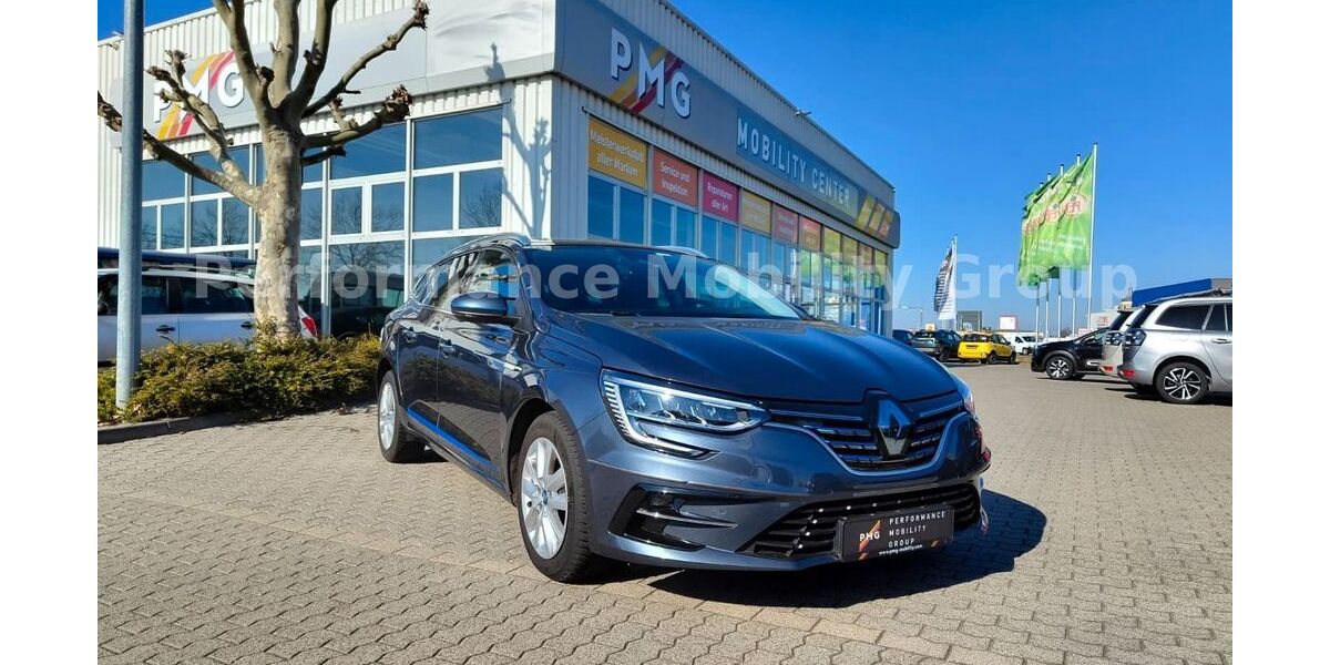 Renault Megane 95.523 km 14.490 &euro; Delitzsch 04509