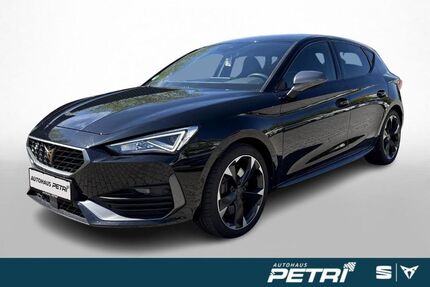 Cupra Leon 38.944 km 27.490 &euro; Leipzig 04179