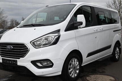 Ford Tourneo Custom 72.300 km 29.990 &euro; Wurzen 04808