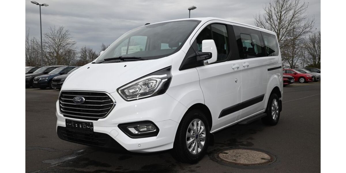 Ford Tourneo Custom 72.300 km 29.990 &euro; Wurzen 04808
