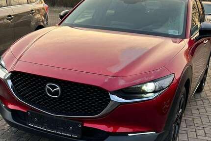 Mazda CX-3 38.000 km 24.300 &euro; Borna/ OT Zedtlitz 04552