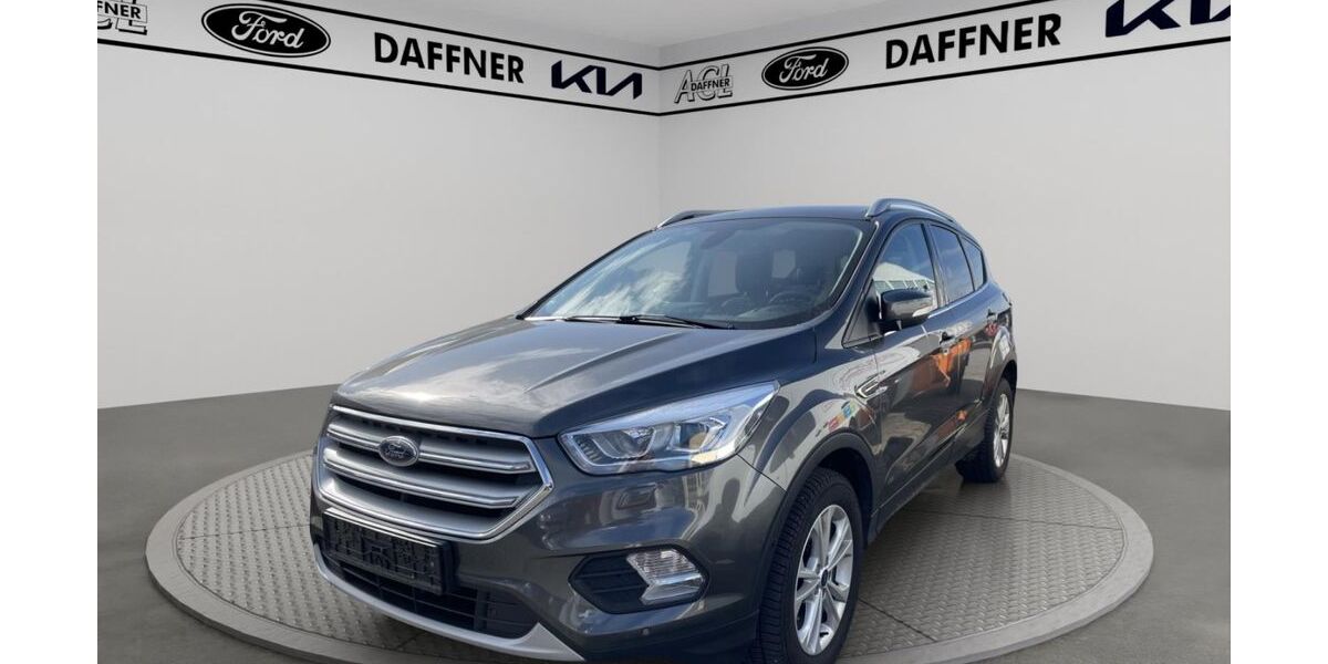 Ford Kuga 97.720 km 13.490 &euro; Leipzig 04179