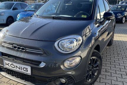 Fiat 500X 26.701 km 19.999 &euro; Leipzig 04178