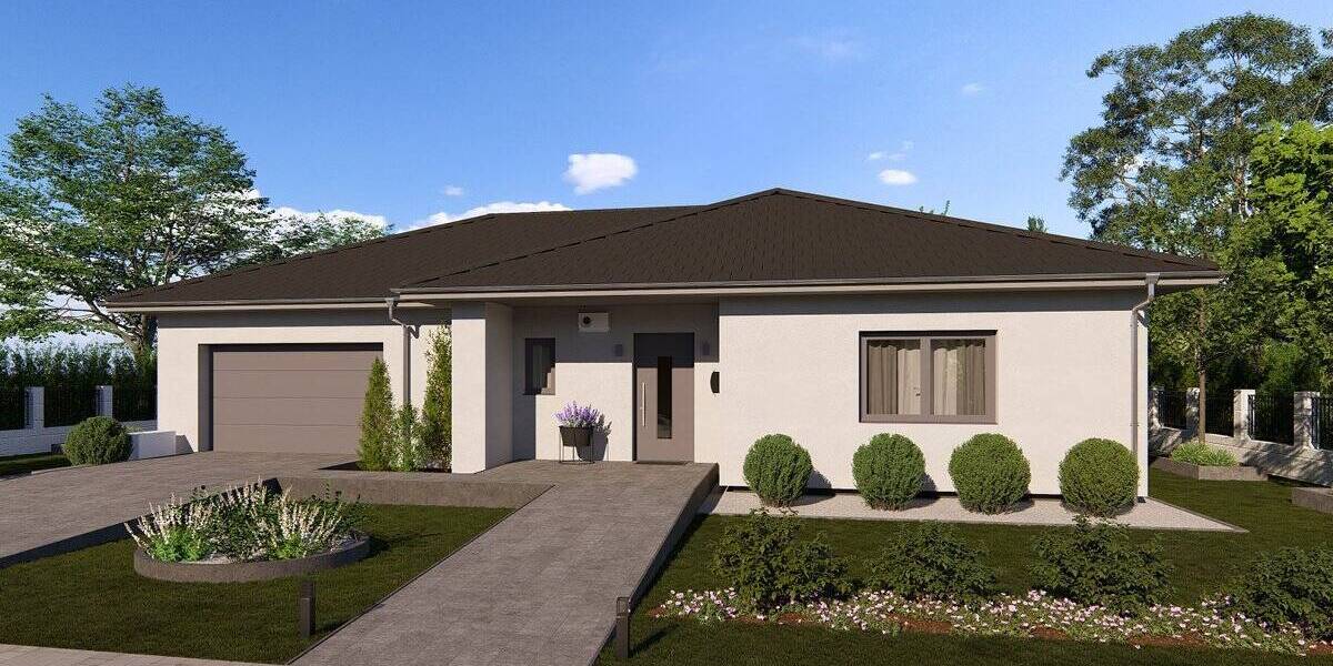 Mehrfamilienhaus, Wohnhaus Zwenkau - 5 Zimmer, 187 m&sup2;, 478.400&euro; | Angebot:26892129