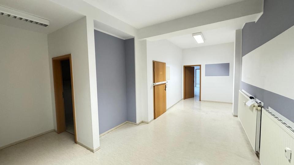 Gewerbeobjekt Delitzsch - 995&euro; | Angebot:26278435
