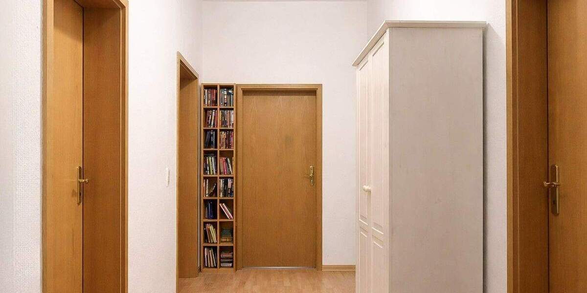 Einfamilienhaus Leipzig Connewitz - 3 Zimmer, 219.000&euro; | Angebot:25733705