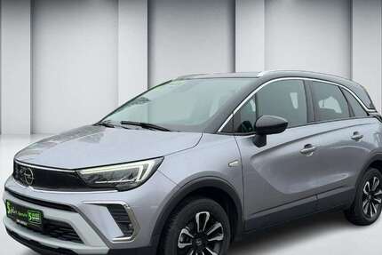 Opel Crossland 39.655 km 14.370 &euro; Markkleeberg 04416
