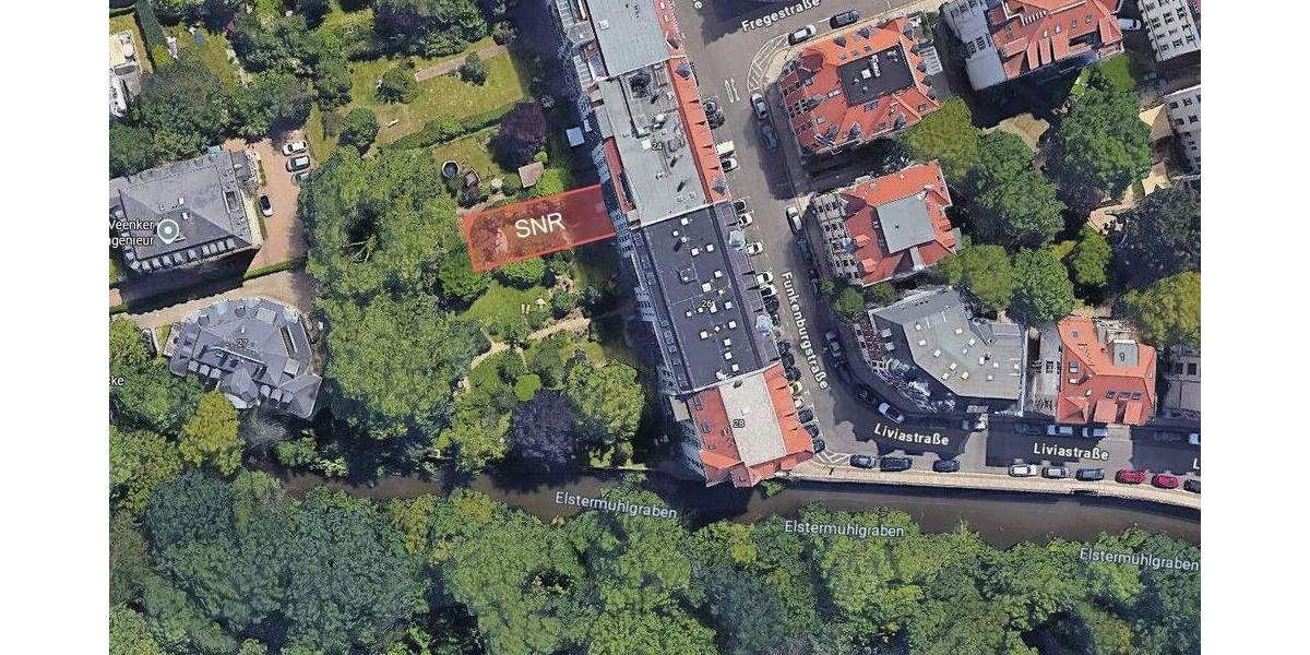 Etagenwohnung Leipzig Zentrum-Nordwest - 4 Zimmer, 177 m&sup2;, 950.000&euro; | Angebot:25684292