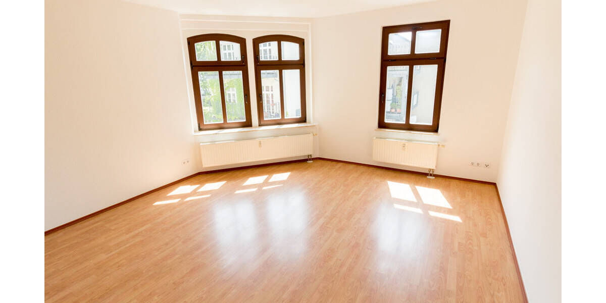 Etagenwohnung Leipzig Zentrum-Nordwest - 2 Zimmer, 60 m&sup2;, 265.000&euro; | Angebot:26572987