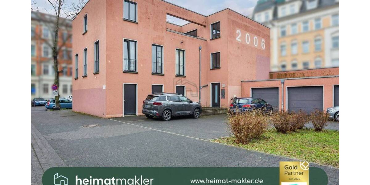 Etagenwohnung Leipzig Schleußig - 7 Zimmer, 220 m&sup2;, 795.000&euro; | Angebot:26245236