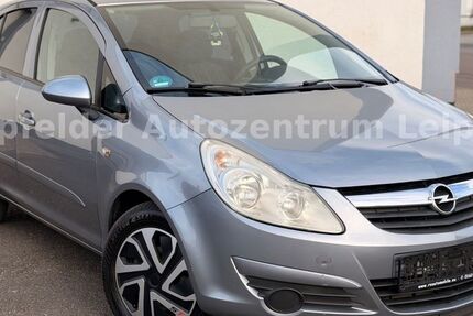 Opel Corsa 115.810 km 3.490 &euro; Leipzig 04178