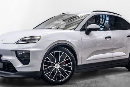 Porsche Macan 29.940 km 84.780 &euro; Leipzig 04356