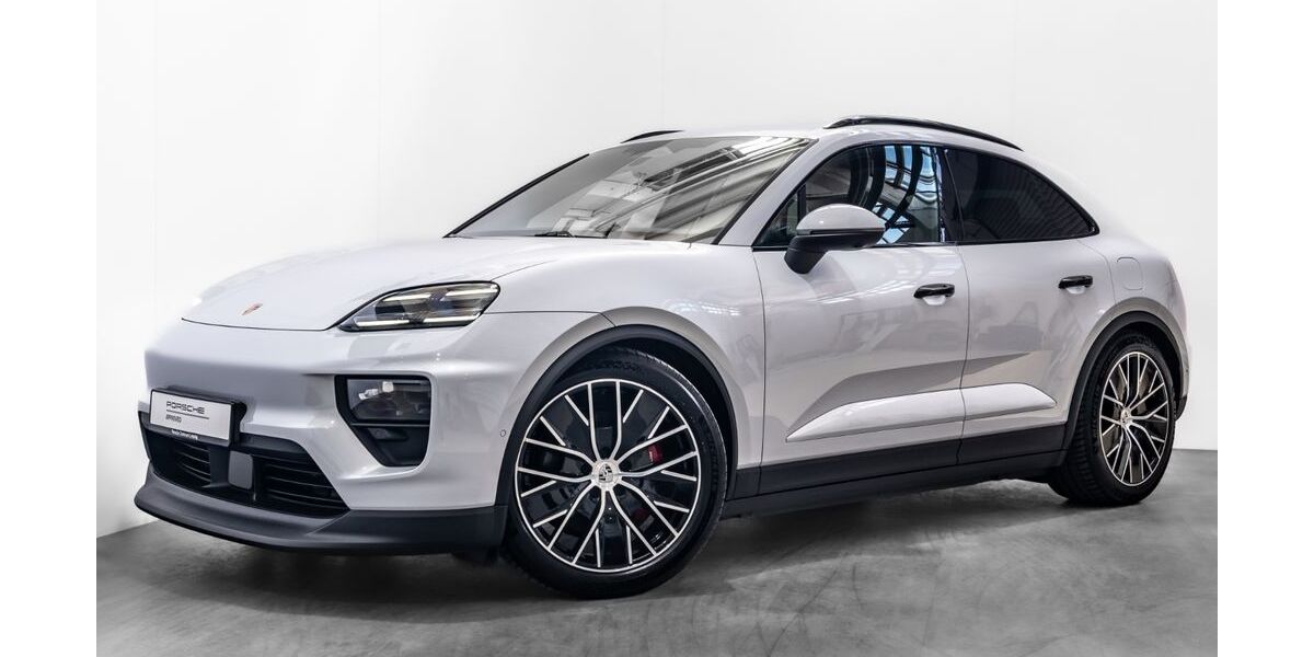 Porsche Macan 29.940 km 84.780 &euro; Leipzig 04356