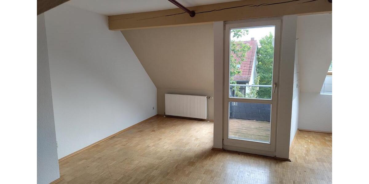 Maisonettenwohnung Leipzig Süd - 2 Zimmer, 70 m&sup2;, 198.000&euro; | Angebot:26947163
