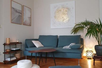 Gemütliche Dachgeschoßwohnung**Zwischenmiete ab 01.03.**6-9 Mo. 2 zimmer