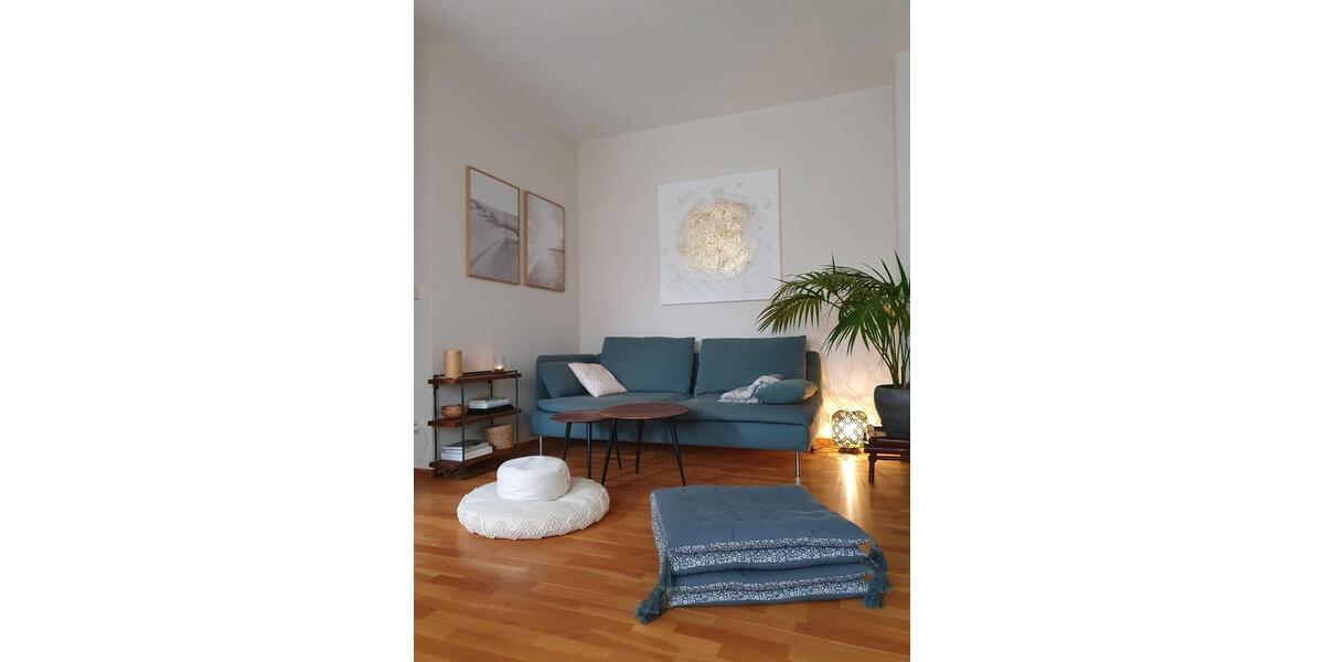 Gemütliche Dachgeschoßwohnung**Zwischenmiete ab 01.03.**6-9 Mo. 2 zimmer