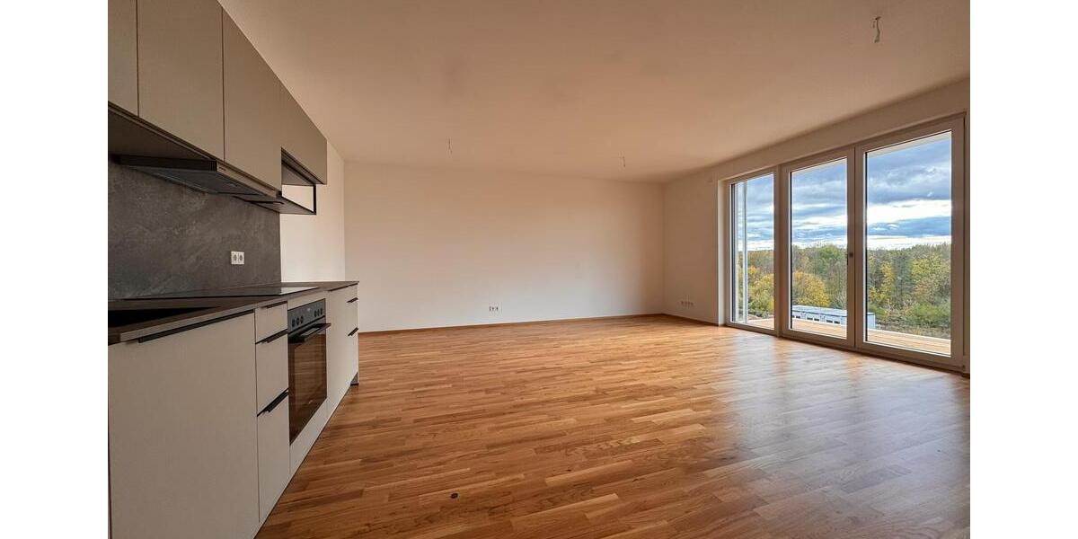 Etagenwohnung Leipzig Nordwest - 3 Zimmer, 72 m&sup2;, 1.384&euro; | Angebot:24874265