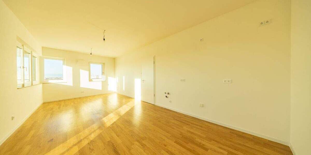 Etagenwohnung Leipzig Zentrum-Südost - 3 Zimmer, 90 m&sup2;, 527.000&euro; | Angebot:25755477