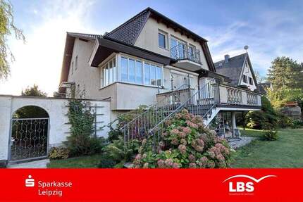 Heimat in Grün & Harmonie 5 zimmer