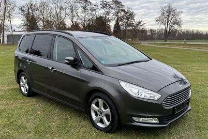 Ford Galaxy 223.456 km 11.400 &euro; Krostitz OT Kletzen 04509