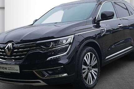 Renault Koleos 70.102 km 22.950 € Markkleeberg/Wachau 04416