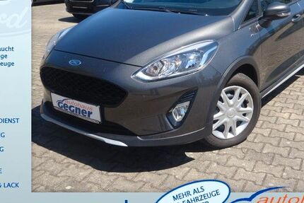 Ford Fiesta 61.445 km 12.690 &euro; Eilenburg 04838