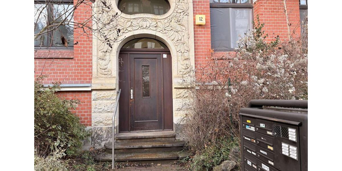 Etagenwohnung Leipzig Nord - 1 Zimmer, 36 m&sup2;, 415&euro; | Angebot:26382770
