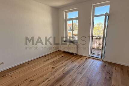 Wohnung Leipzig Schönefeld-Abtnaundorf - 2 Zimmer, 57 m&sup2;, 570&euro; | Angebot:26121470