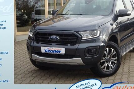 Ford Ranger 144.401 km 26.840 &euro; Eilenburg 04838