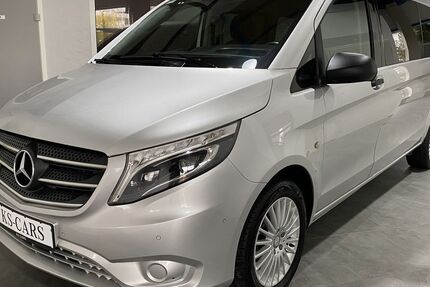 Mercedes-Benz Vito 269.634 km 22.491 &euro; Markranstädt 04420