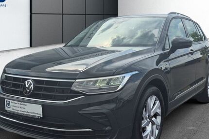 VW Tiguan 36.072 km 28.960 € Wurzen 04808