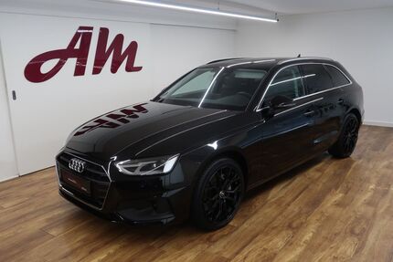 Audi A4 97.050 km 24.999 &euro; Großpösna/Leipzig 04463