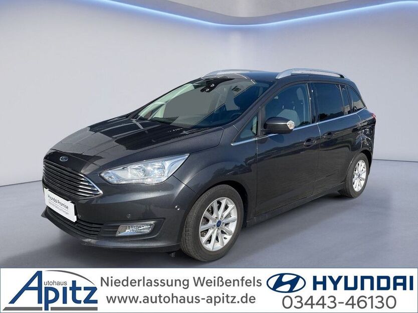 C-Max
