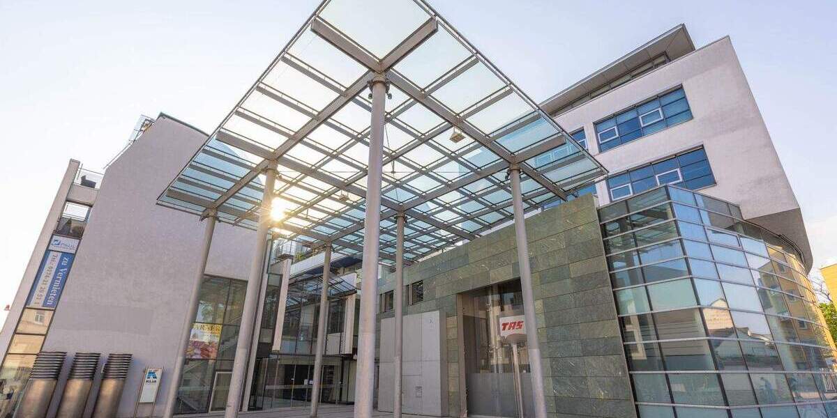 Gewerbeobjekt Merseburg Neumarkt (Vorstadt) - 3.600&euro; | Angebot:25702587