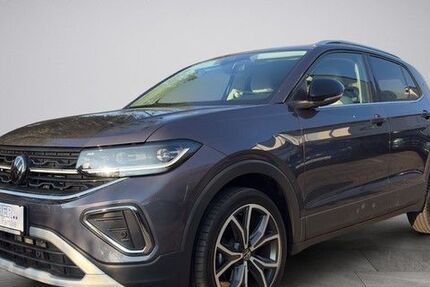 VW T-Cross 4.940 km 26.990 &euro; Leipzig 04179