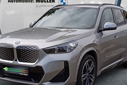 BMW iX1 18.228 km 47.850 &euro; Eilenburg 04838