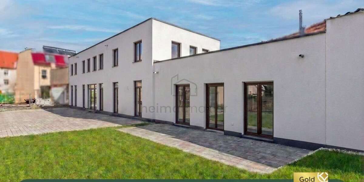 Einfamilienhaus Leipzig Nord - 4 Zimmer, 152 m&sup2;, 799.000&euro; | Angebot:25541121